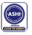 ASHI.org member verification