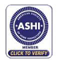 www.ashi.org member verification