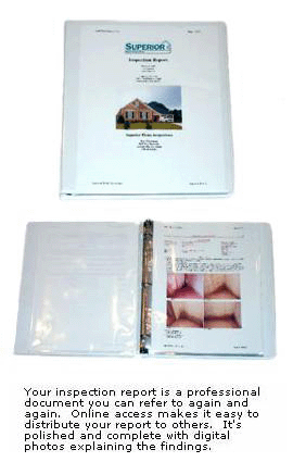 Superior Home Inspections 